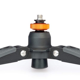 3 Legged Thing Docz2 Foot Stabiiser for Monopods