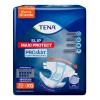 Pack x10 Pañales Para Adulto Slip Maxi Protect Xg Tena Extra Grande