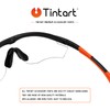 Tintart Replacement Earsocks for Oakley M2 Frame/M2 Frame XL Sunglass