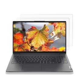 YINOVEEN 2 Pack Anti-Glare Screen Protector for Lenovo Ideapad 16 inch, Ideapad 5 Pro/5i Pro 16", Ideapad Slim 3/Slim 5/Slim 7 16", Ideapad Flex 5 16", Ideapad Gaming 16" Laptop, Ultra HD, Matte