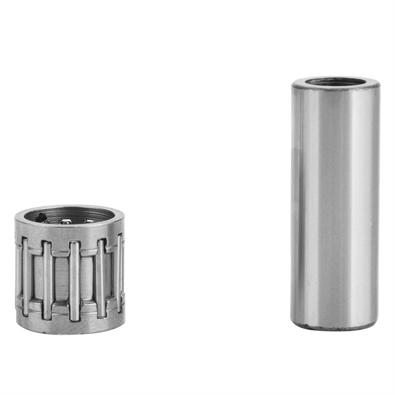 50mm Piston Rings Kit For HUSQVARNA 266 XP 268 Special
