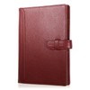 Blue Sincere Notebook Cover, B6 Genuine Leather, Slim Notebook Cover,