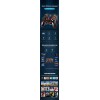 Total Supplier Control De Videojuegos Para Celular Bluetooth V8