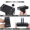 DGSHUIJIE Magnetic Quick Release Mount Compatible with Insta360 X5/Ace Pro