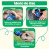 Dogelthy Pack De 2 Bálsamos Hidratantes Para Perro En Stick