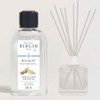 Maison Berger – Reed Diffuser Refill Pure White Tea –