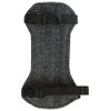 Bearpaw Fashion Arm Guard - Colour: Black; Accessories for Archery,