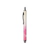 Premium Style Retractable Stylus Pen [Rapunzel] PG-DTPEN06RPZ