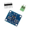 4Pcs INA219 I2C Bi-Directional DC Current Power Supply Sensor Breakout