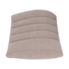 Inflatable Lumbar Pillow Portable Inflatable Lumbar Support Pillow for Car