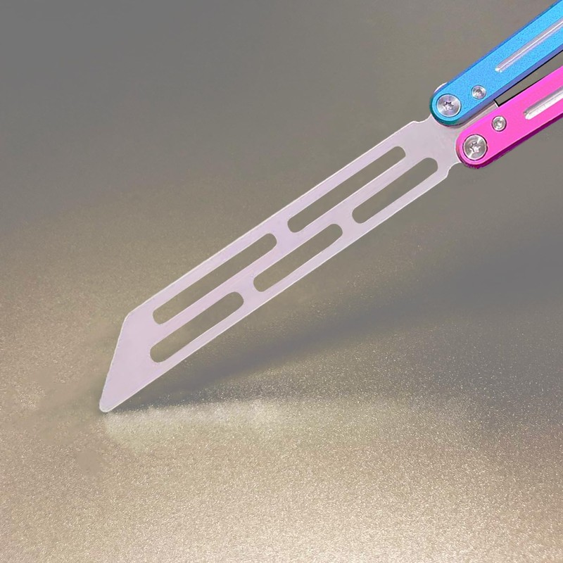 KEEDAS Integrated Forging Bushing System, Aluminum Integral Channel Handle, Excellent