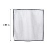 zalati 15 Multipurpose Wire Cloths, Reusable Multipurpose Wire Kitchen Towels,
