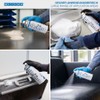 WEICON Multi-Schaum 400 ml | Universal Schaumreiniger für Polster, Scheiben,