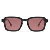 VANLINKER Polarized Trendy Square Sunglasses for Women Men 2025 Retro