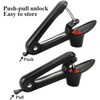 Cherry Pitter Tool, Cherry Pit Remover Tool, Cherry Picker, Fruit