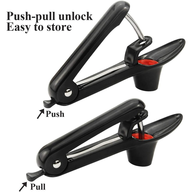 Cherry Pitter Tool, Cherry Pit Remover Tool, Cherry Picker, Fruit