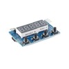 Digital Load Cell Module,24-bit Weighing Instrument TTL Serial Modbus With