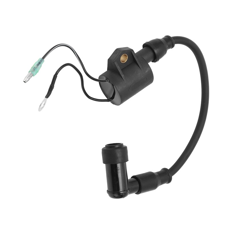 Engine Ignition Coil 6H5 85570 00 Stable Performance Ignition Coil