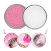 DUcare Makeup Brush Cleaner Shampoo Soap Solid Brush Cleaning Mat