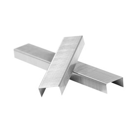 Office Depot Standard Staples, 1/4in, Pack of 3 Boxes, 0