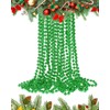 UKDeals Direct UKDD® 10m Long Christmas Bead Chain - Christmas