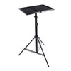 Laptop Projector Tripod Stand, Universal Laptop Floor Stand Adjustable Tall