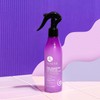 Luseta Curl Enhancing Heat Protectant Spray Define Curls & Resotre