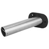 Stainless Steel Flush Mount Rod Holder 30 Degree with PVC