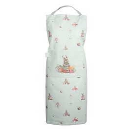 Wrendale Designs Rabbit Garden Friends Apron
