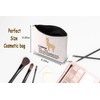 JNIAP Llama Lover Gift Llama Definition Cosmetic Bag Wildlife Farm