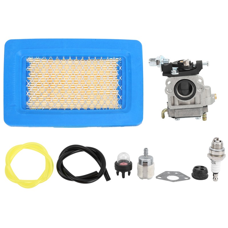 Carburetor Air Filter Kit Fit for Echo PB770 PB770H PB770T