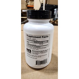 NutraBio DHEA Supplement, 100mg – Vitality, Overall Wellness, Helps Support Mood, and Lean Muscle Growth, 60 Capsules