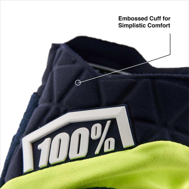 100% Cognito D30 Gloves