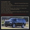 SPEEDWOW Dashboard Dash Board Cover Mat Carpet Compatible with 2007-2014