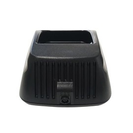 KSC-32 Charger Base for TK5210/TK5220/TK2260/NX200G/TK2180/TK3180 Two-Way Radios | Desktop & Vehicle Charging Station with LED Indicators & Overload Protection