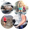 BLACKROX Elbow Support Comparison Winner Tennis Elbow Bodybulding with Compression