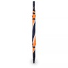 Nautica 2 pk Golf Umbrella Set - Orange/White/Navy