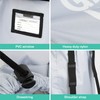 Bramble - Baby Car Seat Travel Bag for Airplane Gate