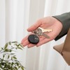 Nutale Mate Schlüsselfinder 4PCS Schlüssel Finden mit App Bluetooth iOS