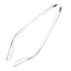 1 Pair Glasses Legs Replacement Temples, Glasses Metal Frame Arms