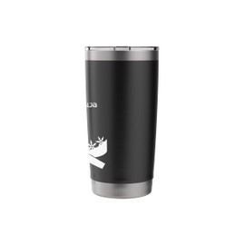 Ninja Disguise Kids Cool Ninjas Boys Girls Stainless Steel Insulated Tumbler