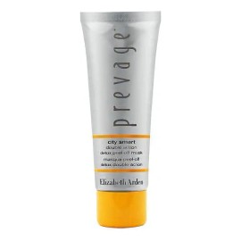 Elizabeth Arden Prevage Mascarilla City Smart Doble Detox Tipo de piel Todo tipo de piel