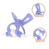 Mikinona Nose Straightening Clip Set 3pcs Nose Lifting Clips Nose