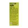 Licel Lice & Nits Killer Oil | Herbal Lice Killer