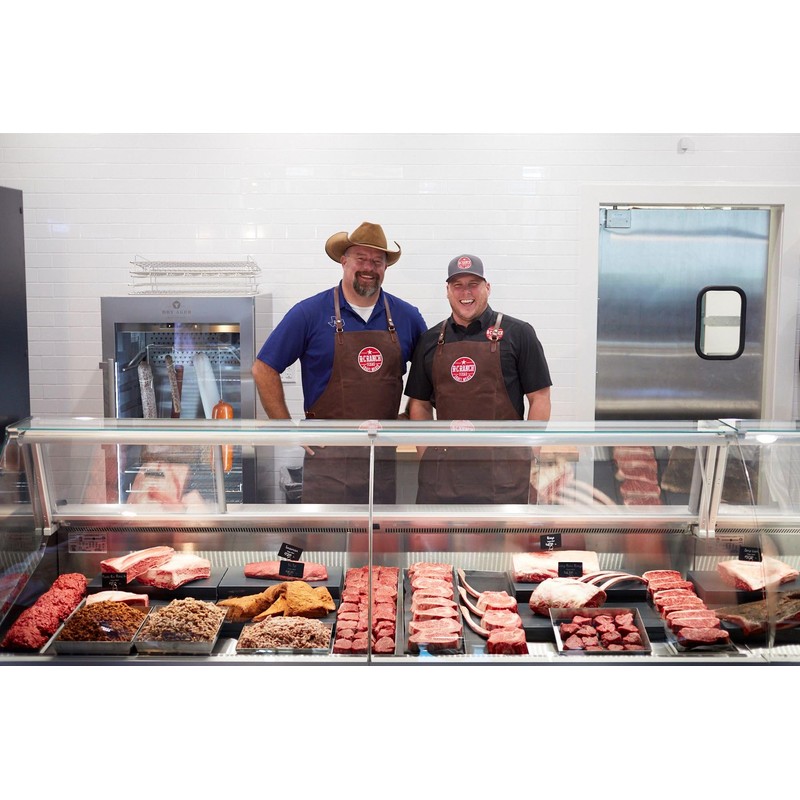 R-C Ranch - Wagyu Beef Jerky - Peppered 3oz