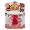 Character Options 07391 Mouse Millie & Friends House 2 Figure