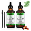 🌱✨ 2-PC Batana Oil Combo for Hair Growth & Hydration