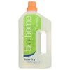 Bio Home Laundry Detergent - Hyacinth & Nectarine, Original, 50.72
