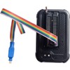 SOP8 Clip 208mil Test Probe Line SOIC8 for EEPROM 24C