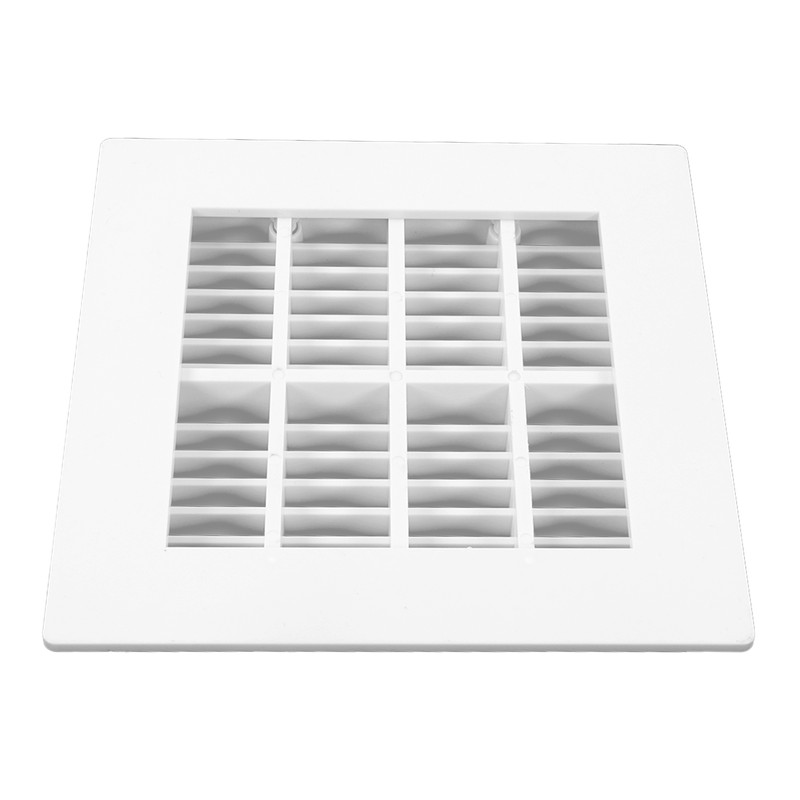 Floor Drain Cover Quadrate Multipurpose Swimming Pool Main Drainage Port